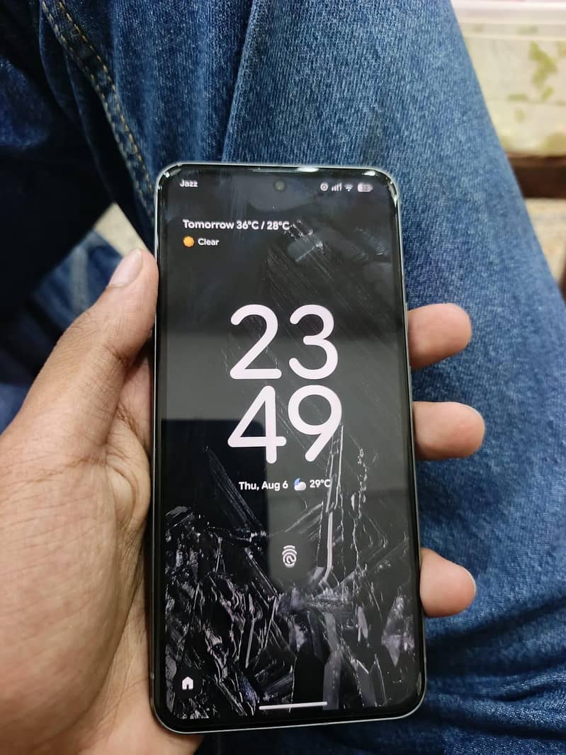 Google Pixel 8 1