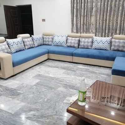 sofa set brand new 10 seater