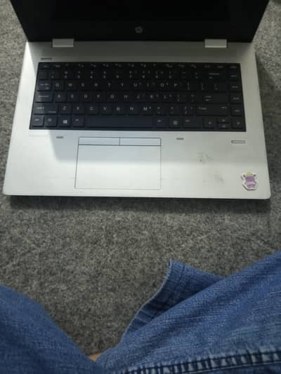 HP computer
