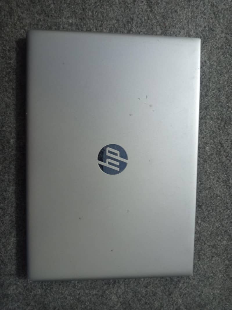 HP computer 2