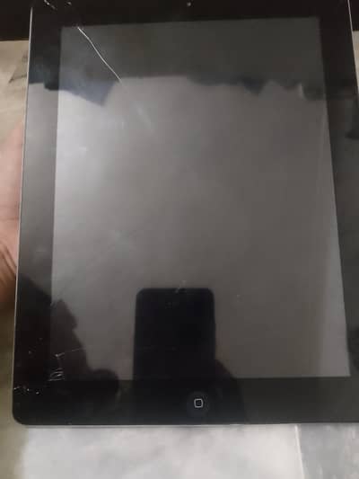 I pad 2