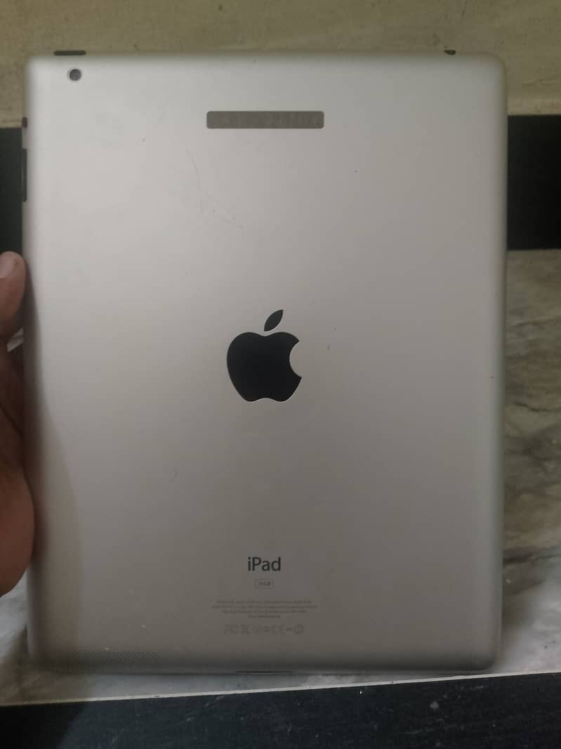 I pad 2 1