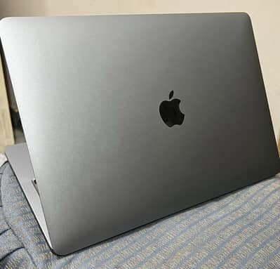 Mackbook M1 pro 16/2tb || Touch Bar