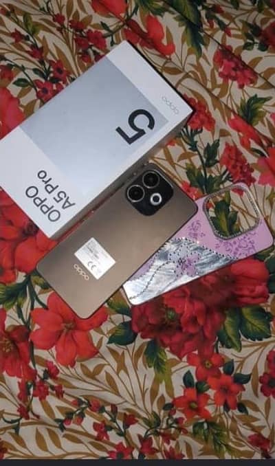 OPPO A5 Pro