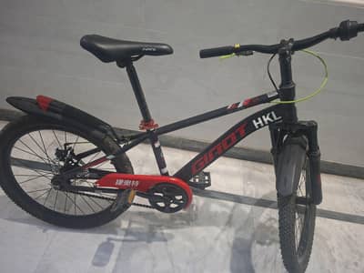 bicycle for  boys