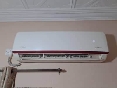 Dawlance 1.5 Hzone plus inverter