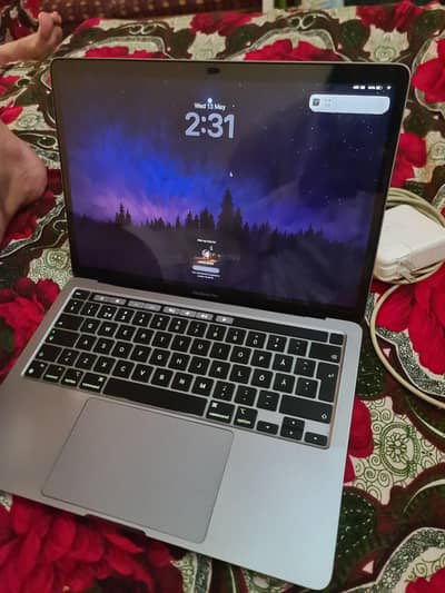 MacBook Pro M1