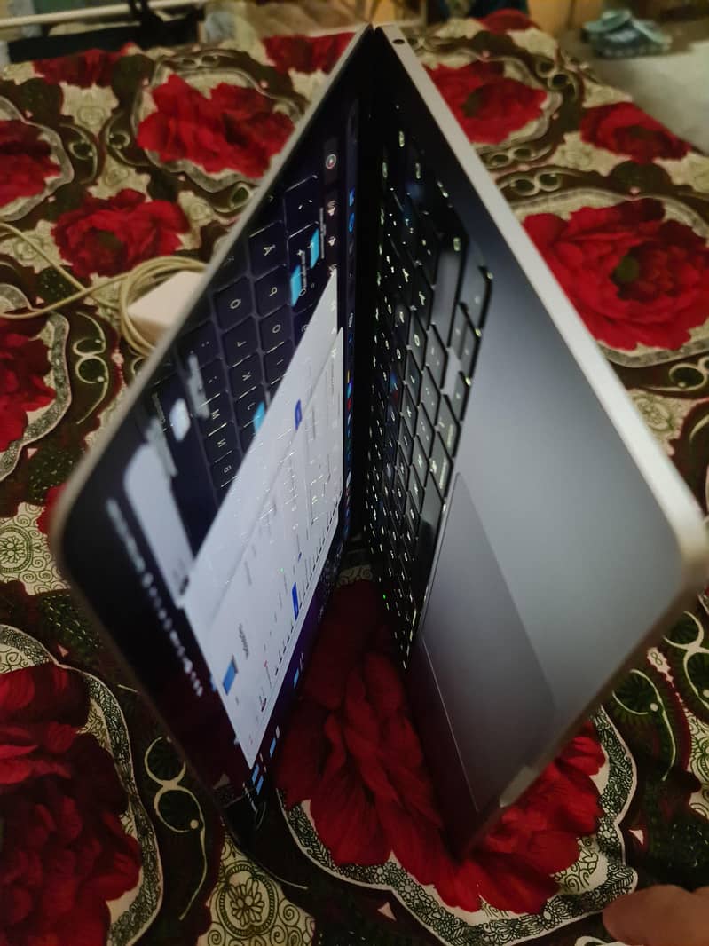 MacBook Pro M1 4