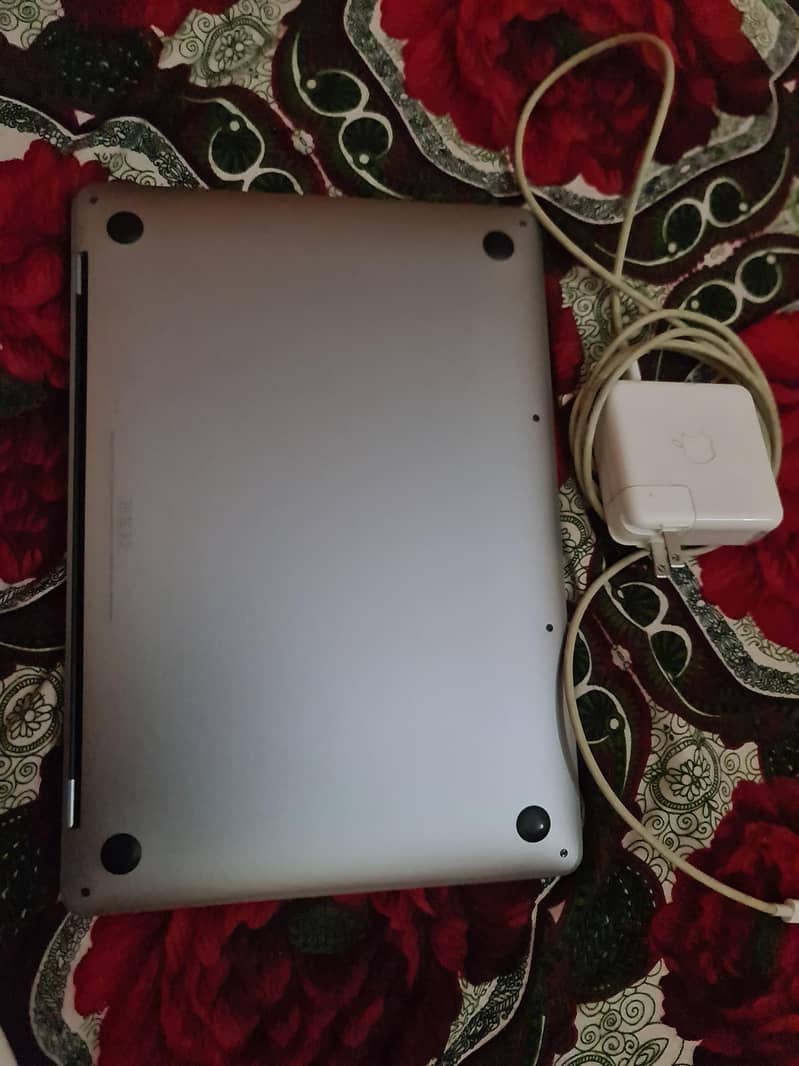MacBook Pro M1 6