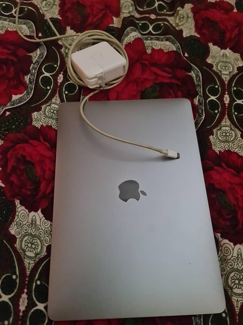 MacBook Pro M1 10