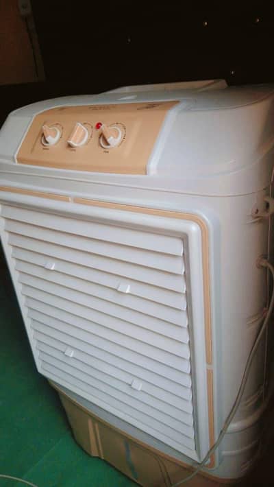 Binbazz extra large air cooler