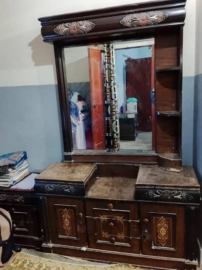 Wood Furniture