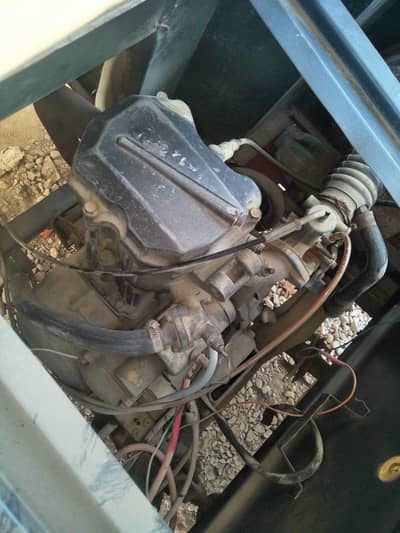 Meezan Rick shaw For sale