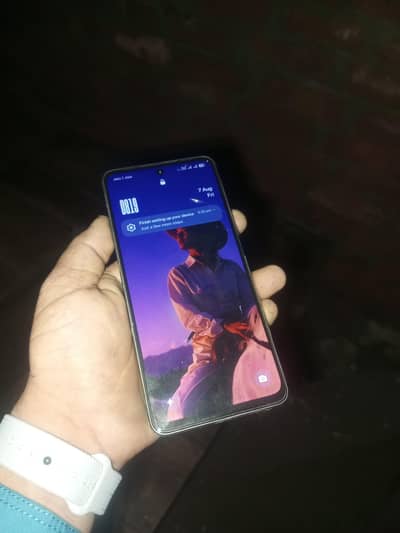 OPPO A5 Pro