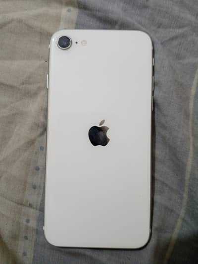 Apple iPhone SE