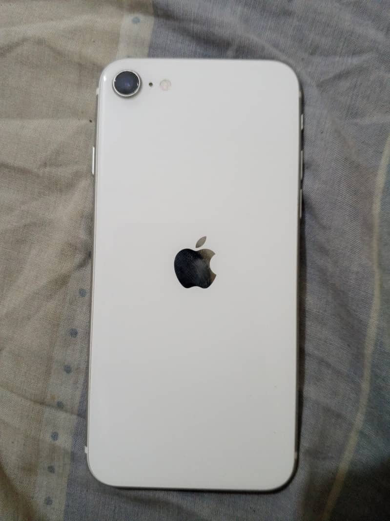 Apple iPhone SE 0