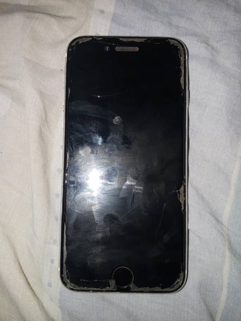 Apple iPhone SE 2
