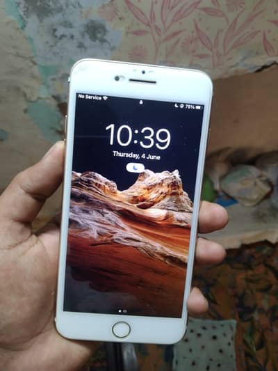 Apple iPhone 7 Plus