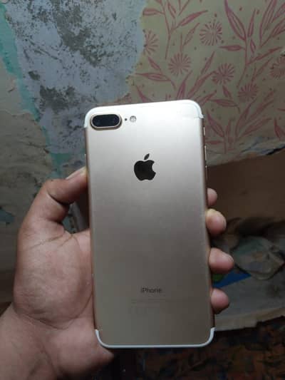 Apple iPhone 7 Plus