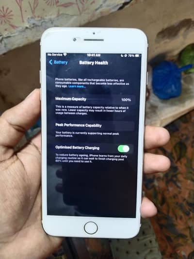 Apple iPhone 7 Plus