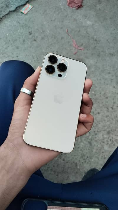 Apple iPhone 13 Pro