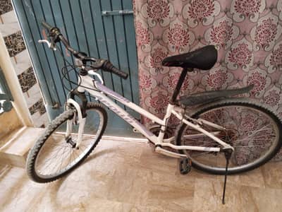 Apollo Gear Bicycle