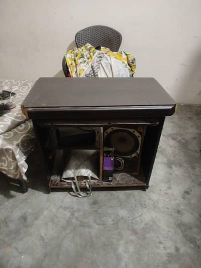 computer table