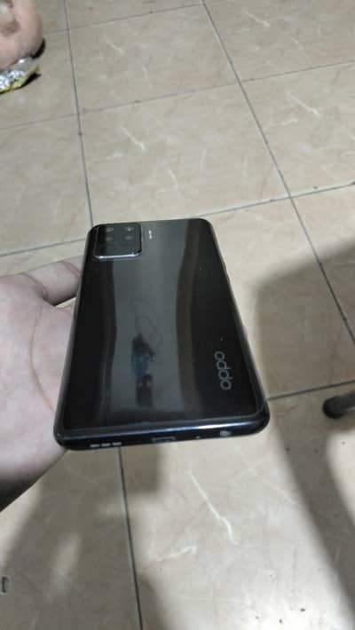 OPPO f19 Pro