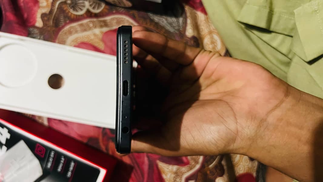 Itel S24 3