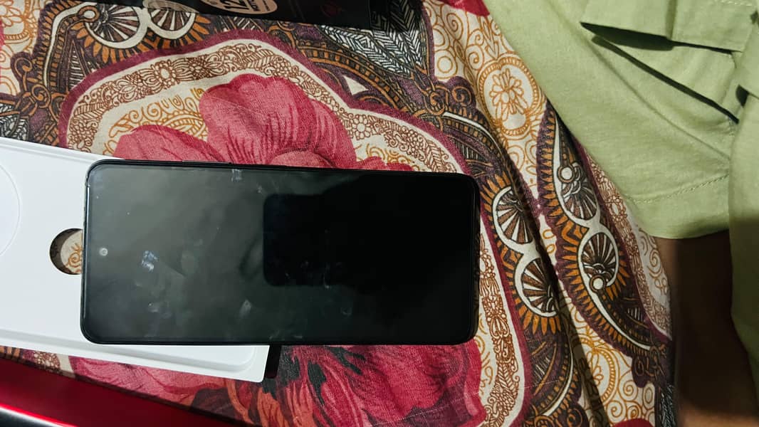 Itel S24 6