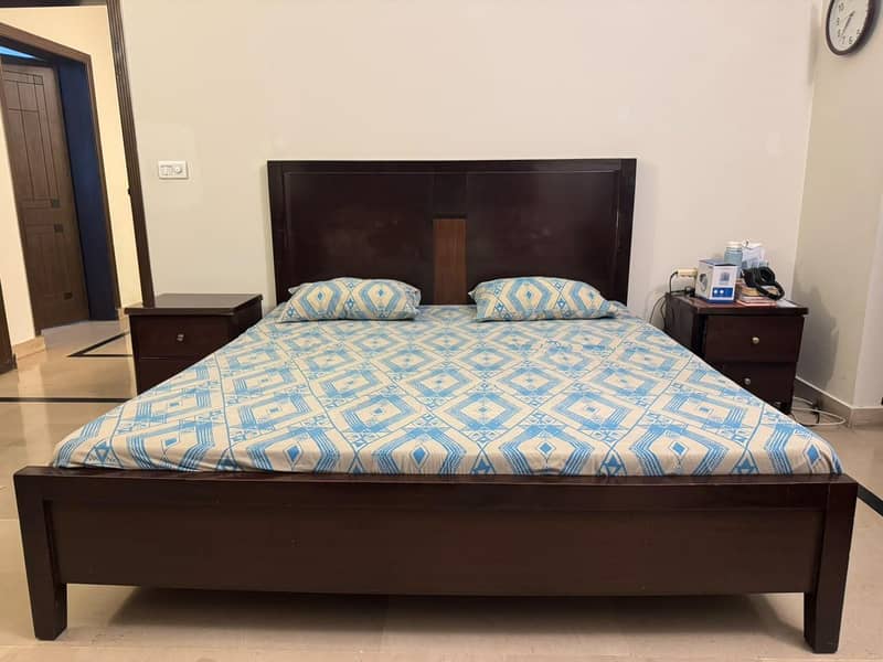 bed and dressing table 2