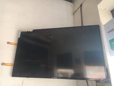 LCD 49 inch , Original Ecostar