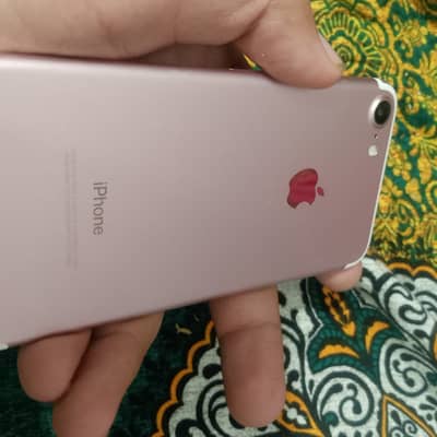 Apple iPhone 7