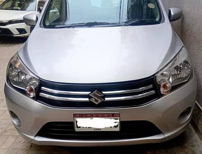Suzuki Cultus VXL 2022