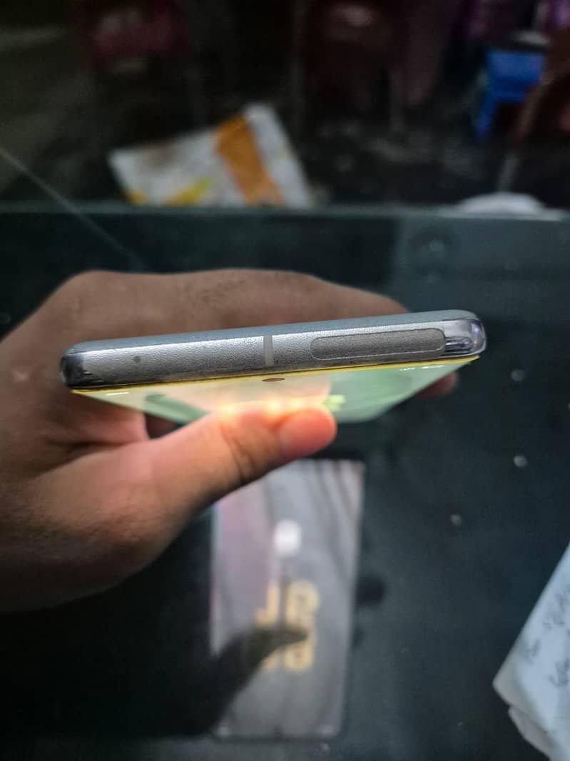 Google Pixel 7 Pro 2