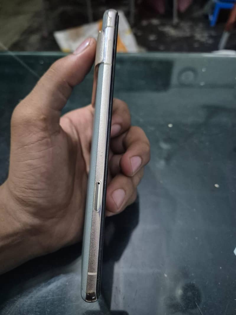 Google Pixel 7 Pro 3