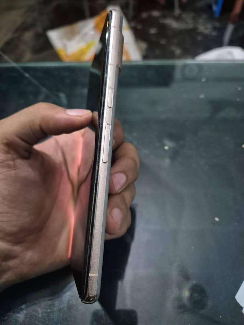 Google Pixel 7 Pro 5
