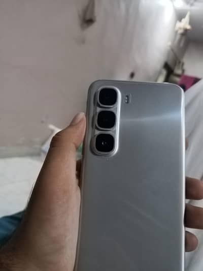Infinix hot 60 pro plus
