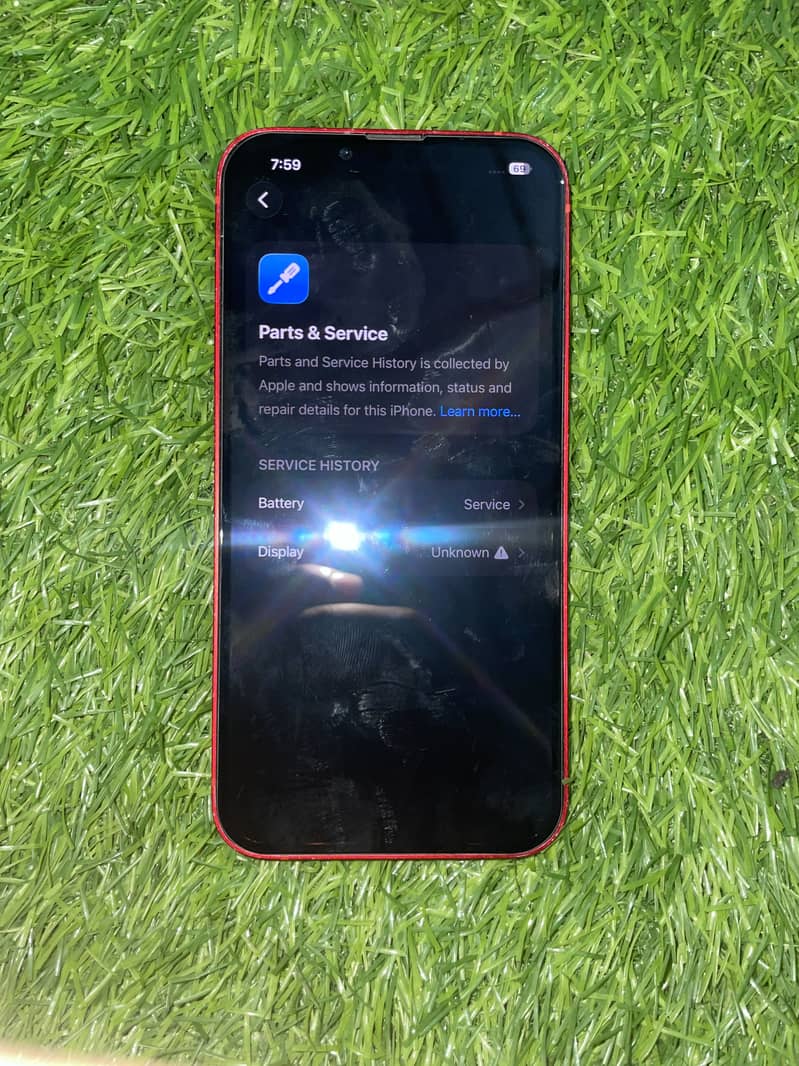 Apple iPhone 13 4