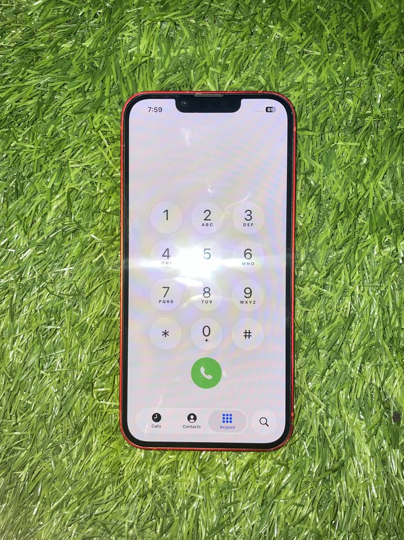 Apple iPhone 13 5
