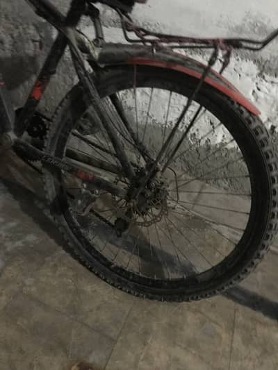 Bicycle for sale