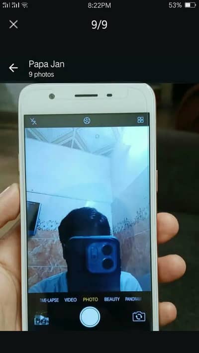dual sim pta parroved no essue no repair ok mobile ha