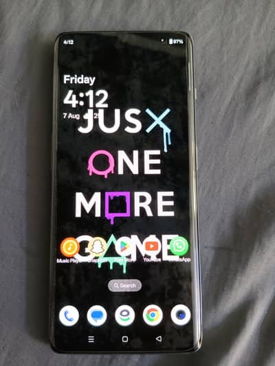 One Plus 11R
