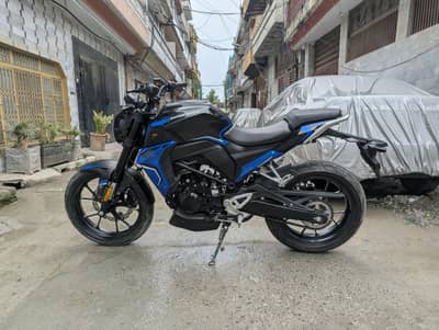Super Star 200r