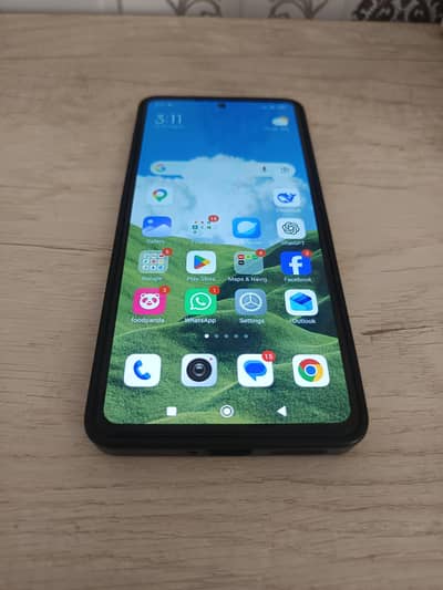 Redmi note 12 Pro 256