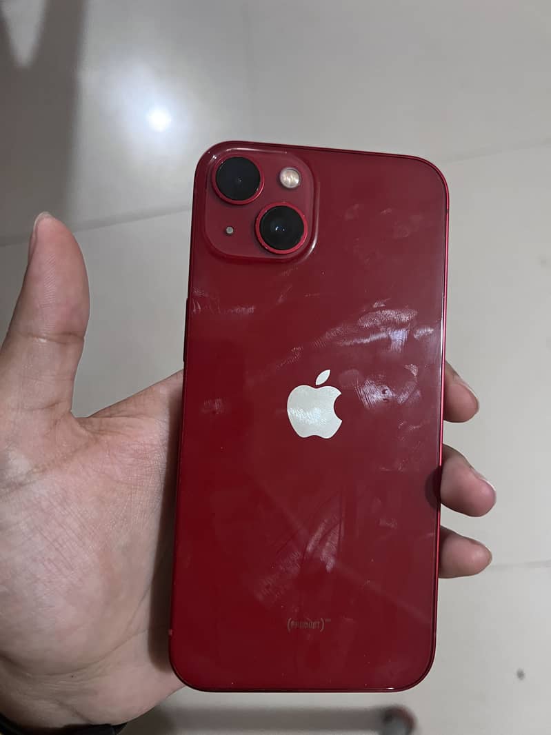 Apple iPhone 13 1