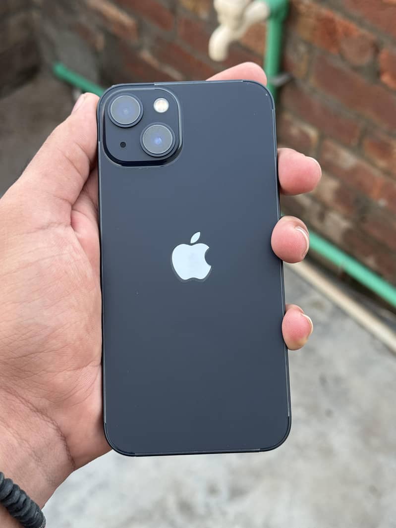 Apple iPhone 13 Mint Condition 1