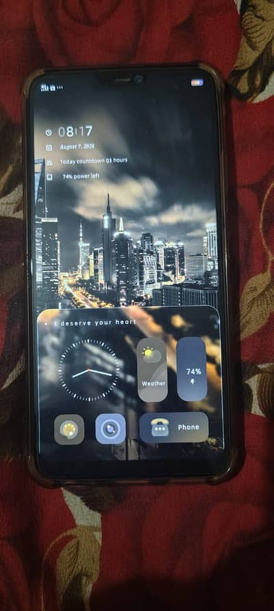 Vivo Y85