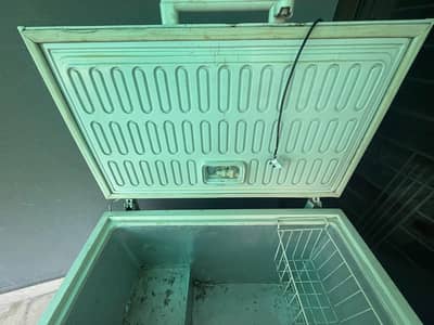 Waves Freezers in original Condition