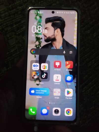 Tecno CAMON 20 Pro 03160245619